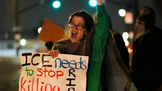 The Faulkner Focus - Friday, January 9 - Fox News