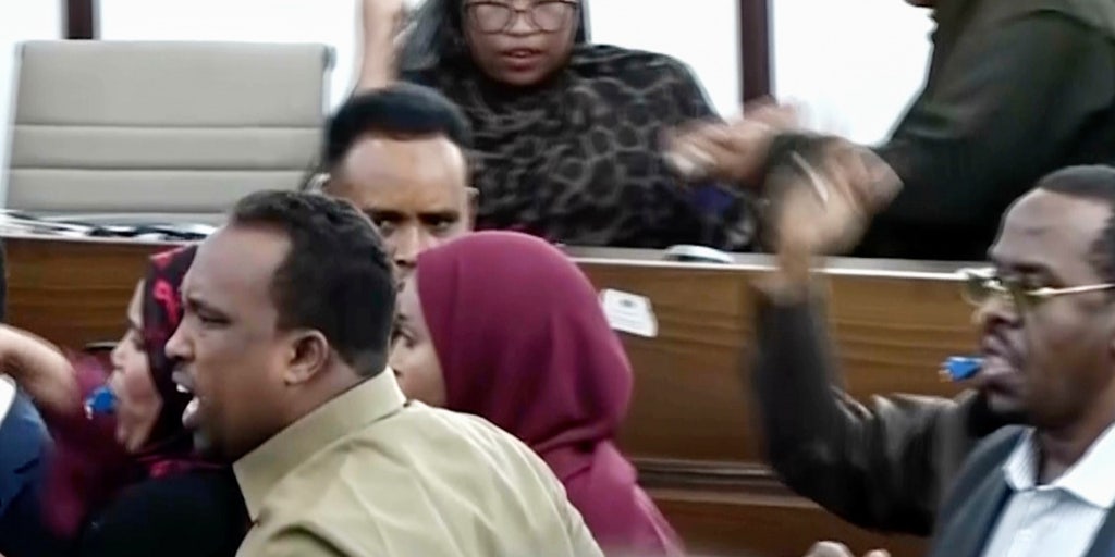 Gutfeld! - Friday, January 30