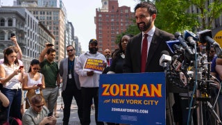 The Story w/ Martha MacCallum - Thursday, August 7 - Fox News