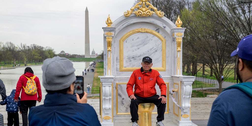 Jesse Watters Primetime - Monday, March 30