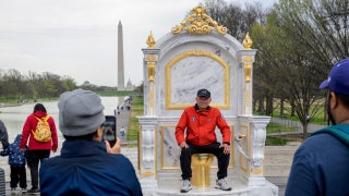 Jesse Watters Primetime - Monday, March 30 - Fox News