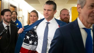 Fox News @ Night - Thursday, December 12 - Fox News