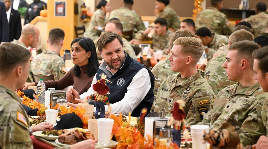 The Will Cain Show - Thursday, November 27