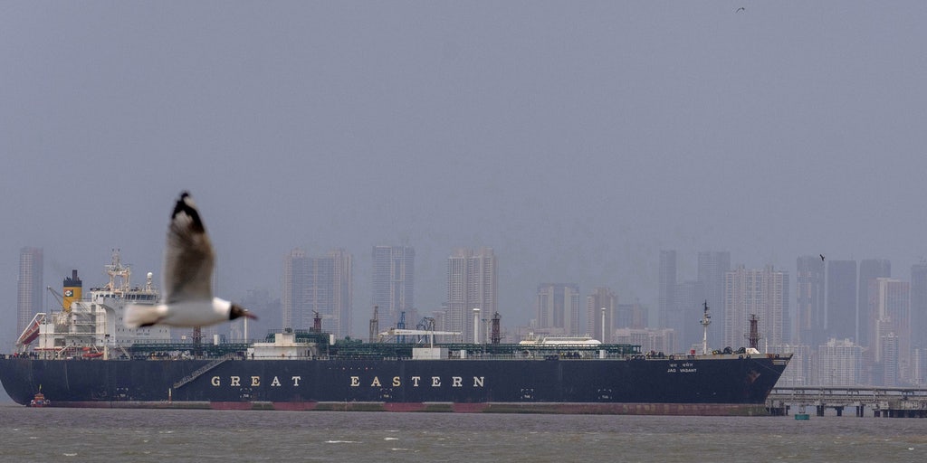 The Five - Tuesday, April 14