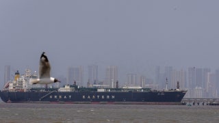 The Five - Tuesday, April 14 - Fox News