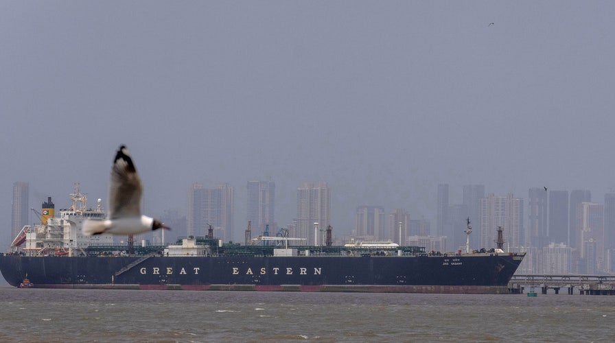 The Five - Tuesday, April 14