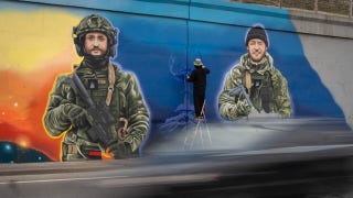 The Will Cain Show - Friday, March 28 - Fox News