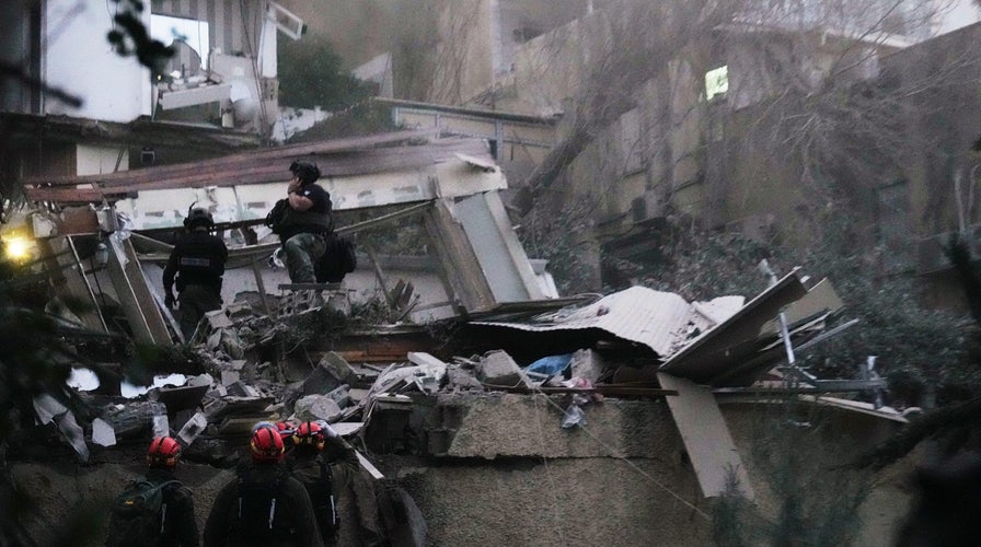 Gutfeld! - Monday, April 6