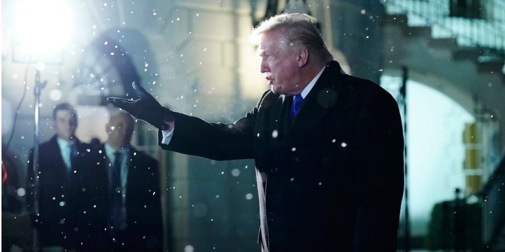 Special Report w/ Bret Baier - Friday, February 6