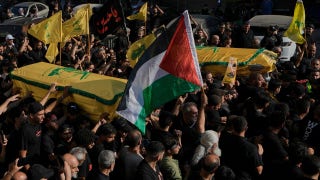 Special Report w/ Bret Baier - Thursday, July 3 - Fox News