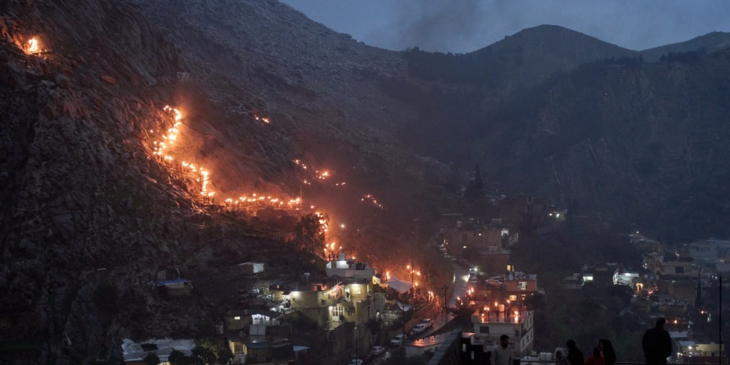 The Ingraham Angle - Friday, March 20