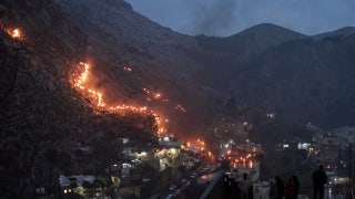 The Ingraham Angle - Friday, March 20 - Fox News