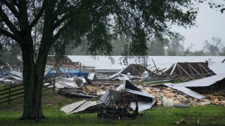 The Story w/ Martha MacCallum - Wednesday, August 30 - Fox News