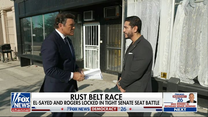 Special Report with Bret Baier — Friday, October 23