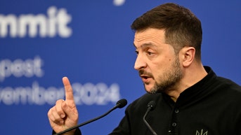 Outnumbered - Tuesday, November 19 - Fox News