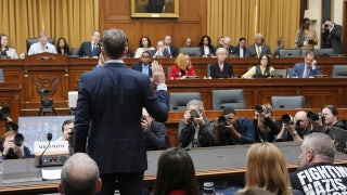 The Will Cain Show - Thursday, January 22 - Fox News