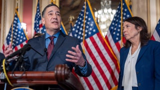 The Will Cain Show - Tuesday, February 24 - Fox News