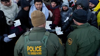 One Nation w/ Brian Kilmeade - Saturday, March 23