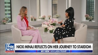 My View with Lara Trump - Saturday, September 26 - Fox News