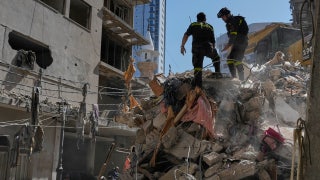 The Faulkner Focus - Thursday, April 9 - Fox News