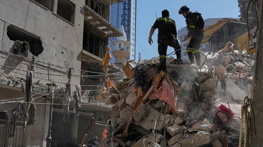 The Faulkner Focus - Thursday, April 9