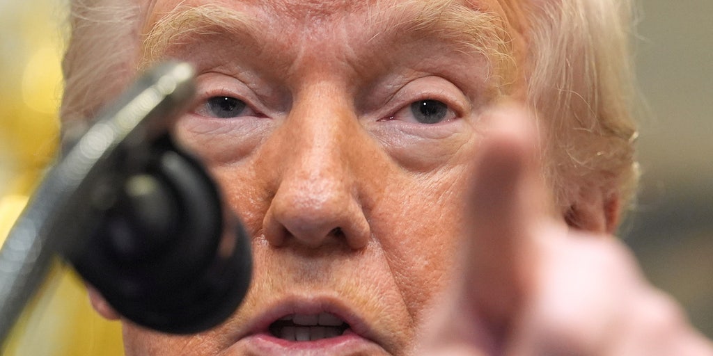 Special Report w/ Bret Baier - Friday, February 13