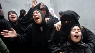 The Story w/ Martha MacCallum - Wednesday, October 11 - Fox News