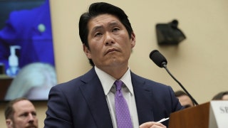 Gutfeld! - Wednesday, March 13 - Fox News