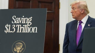 Kudlow - Friday, February 13 - Fox Business Video