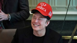 The Faulkner Focus - Friday, May 2 - Fox News