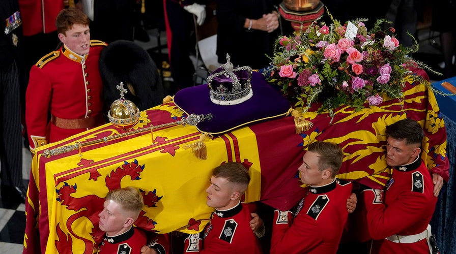 Special Report w/ Bret Baier - Monday, September 19