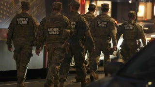 Fox News @ Night - Wednesday, November 26 - Fox News