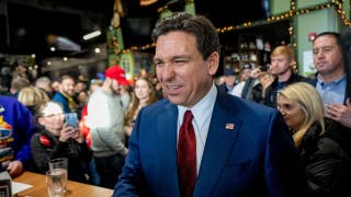 The Big Weekend Show - Sunday, January 7 - Fox News