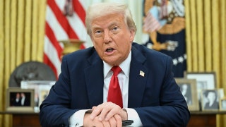 Fox News @ Night - Monday, March 31 - Fox News