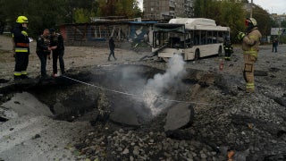 Special Report w/ Bret Baier - Monday, October 10 - Fox News