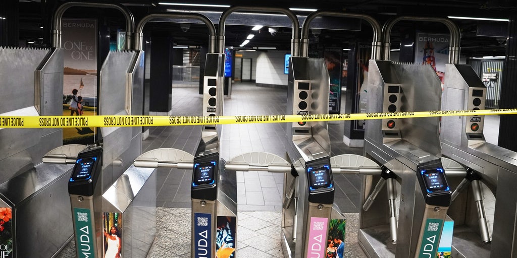 The Bottom Line - Monday, April 13