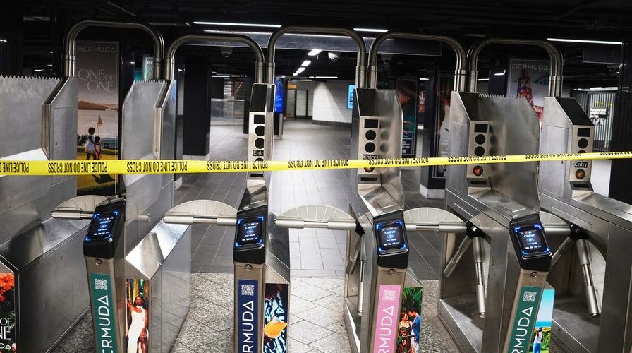 The Bottom Line - Monday, April 13