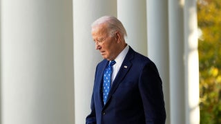 Outnumbered - Friday, May 23 - Fox News