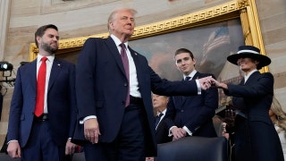 Hannity - Thursday, January 23 - Fox News