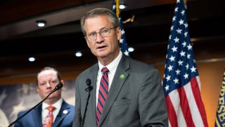 The Story w/ Martha MacCallum - Friday, August 25 - Fox News