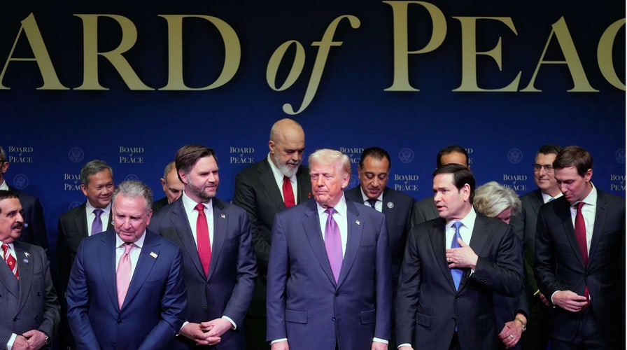 The Ingraham Angle - Thursday, February 19