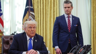 The Story w/ Martha MacCallum - Friday, March 21 - Fox News