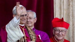 #MediaBuzz - Sunday, May 11 - Fox News