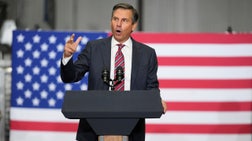 The Story With Martha MacCallum - Tuesday, February 17