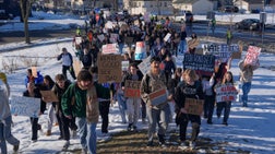 The Will Cain Show - Monday, January 12