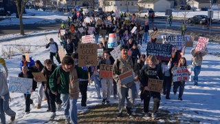 The Will Cain Show - Monday, January 12 - Fox News