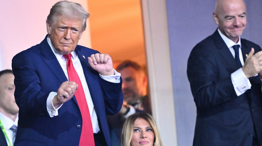 Outnumbered - Friday, December 5