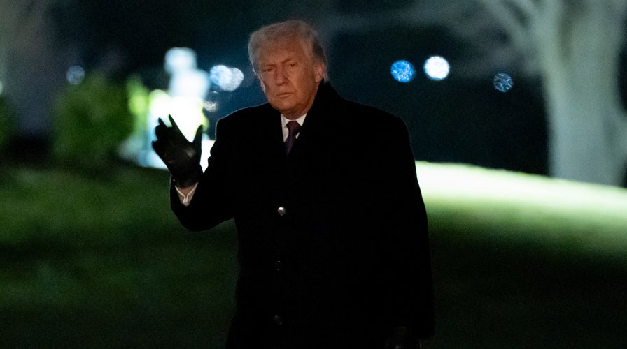 One Nation with Brian Kilmeade - Sunday, January 25