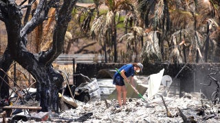 The Five - Friday, August 18 - Fox News