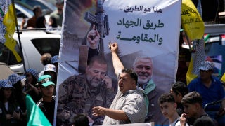 Special Report w/ Bret Baier - Wednesday, August 7 - Fox News